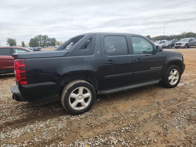 Photo 3 from auction – 2007 CHEVROLET AVALANCHE with VIN 3GNEC120X7G156852