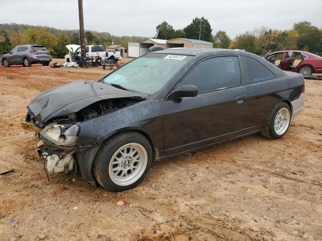 HONDA CIVIC EX 2003 with VIN 1HGEM21993L031576 - Photo from auction