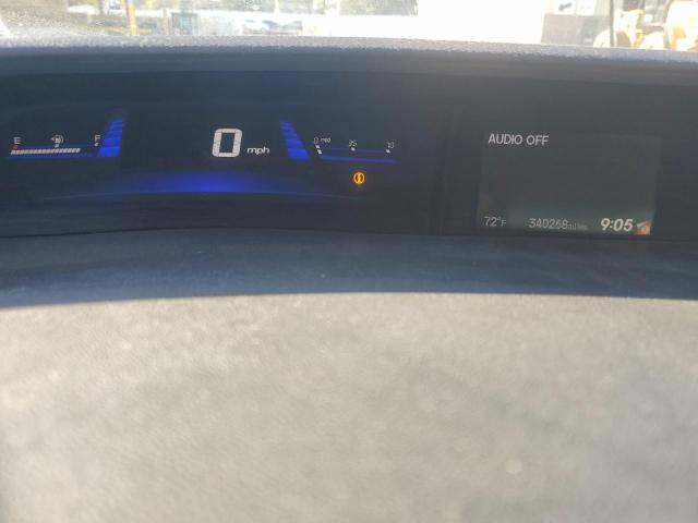 Photo 9 from auction – 2014 HONDA CIVIC with VIN 19XFB2F8XEE236568