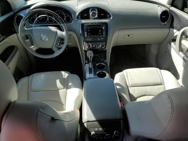 Photo 8 from auction – 2016 BUICK ENCLAVE with VIN 5GAKVCKD2GJ266508