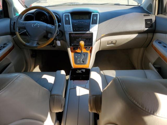 Photo 8 from auction – 2009 LEXUS RX 350 with VIN 2T2HK31U79C123759