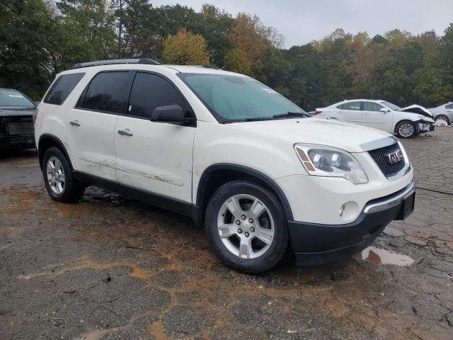 Photo 4 from auction – 2012 GMC ACADIA SLE with VIN 1GKKRNED1CJ169194
