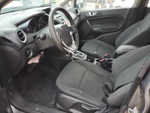 Photo 7 from auction – 2014 FORD FIESTA SE with VIN 3FADP4EJXEM179342