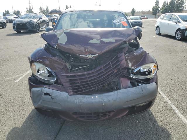 Photo 5 from auction – 2002 CHRYSLER PT CRUISER with VIN 3C4FY58B92T346477