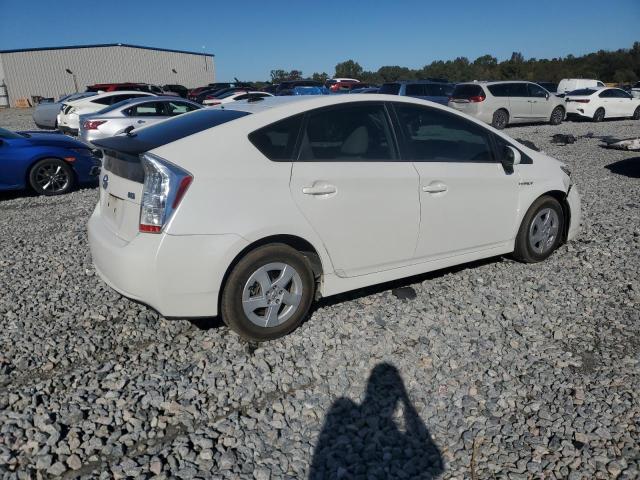 Photo 3 from auction – 2010 TOYOTA PRIUS with VIN JTDKN3DU5A1010446