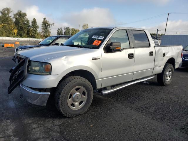 FORD F150 SUPER 2008 with VIN 1FTPW14V48FB34298 - Photo from auction
