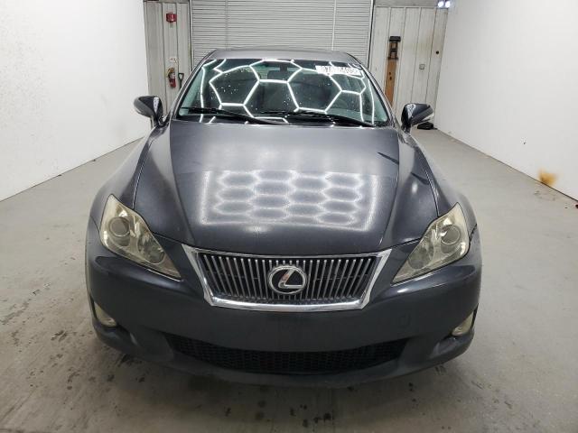 Фото 5 с аукциона – 2010 LEXUS IS 250 с VIN JTHBF5C28A5112999