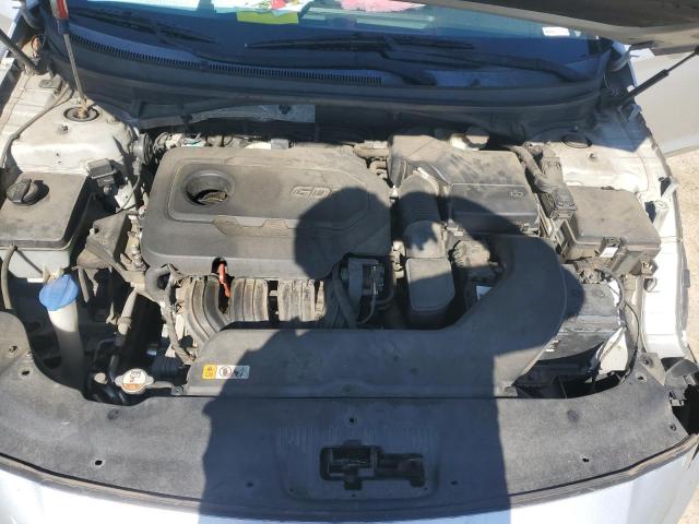 Photo 11 from auction – 2016 HYUNDAI SONATA SE with VIN 5NPE24AF1GH300685