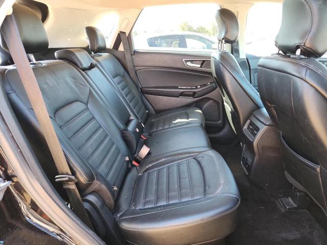 Photo 11 from auction – 2018 FORD EDGE SEL with VIN 2FMPK4J90JBB62641
