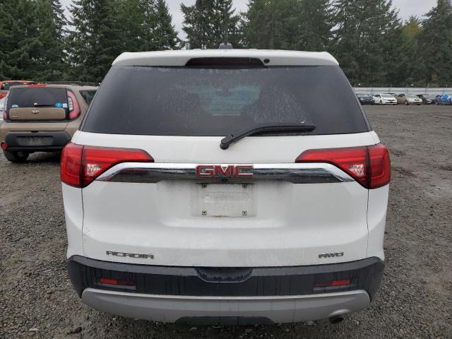 Photo 6 from auction – 2017 GMC ACADIA SLE with VIN 1GKKNRLA8HZ276912