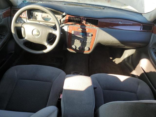 Photo 8 from auction – 2006 CHEVROLET IMPALA POL with VIN 2G1WS551869409728