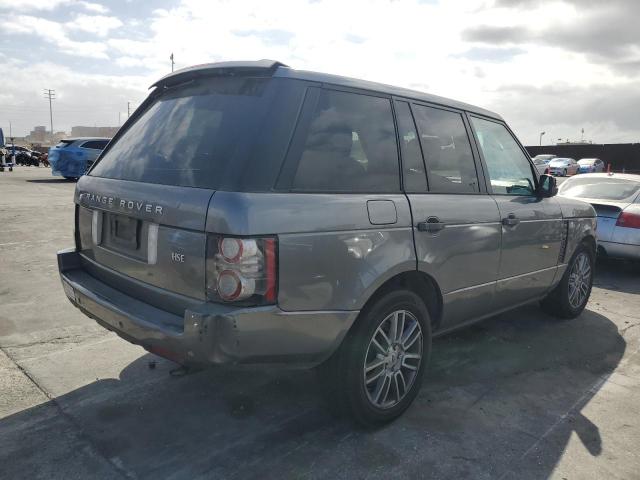 Photo 3 from auction – 2011 LAND ROVER RANGE ROVE with VIN SALME1D46BA344380