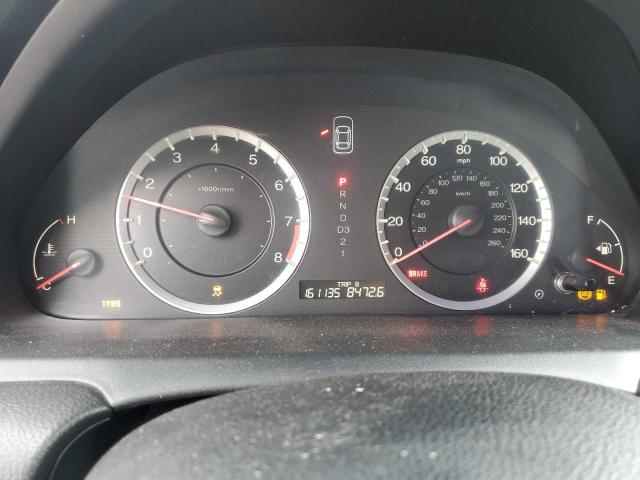 Zdjęcie 9 z aukcji – 2011 HONDA ACCORD EX z VIN 1HGCP2F74BA128331