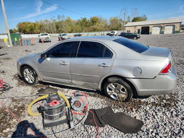 Photo 2 from auction – 2008 FORD FUSION SEL with VIN 3FAHP08138R162377