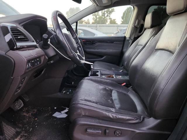 Photo 7 from auction – 2019 HONDA ODYSSEY EL with VIN 5FNRL6H97KB024899