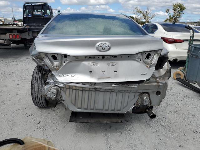 Photo 6 from auction – 2015 TOYOTA CAMRY LE with VIN 4T1BF1FK7FU941562