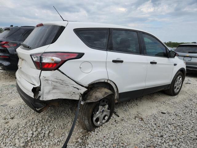 Photo 3 from auction – 2017 FORD ESCAPE S with VIN 1FMCU0F79HUB48086