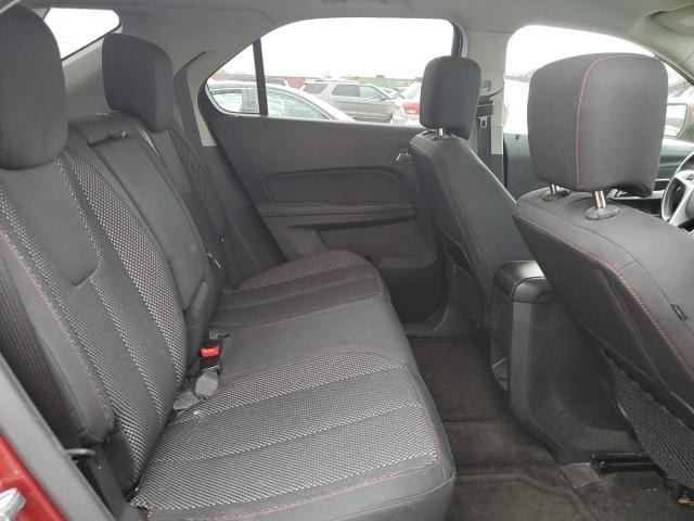 Photo 10 from auction – 2011 CHEVROLET EQUINOX LT with VIN 2CNALDEC3B6363632