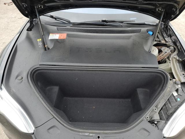Photo 11 from auction – 2018 TESLA MODEL S with VIN 5YJSA1E28JF254550