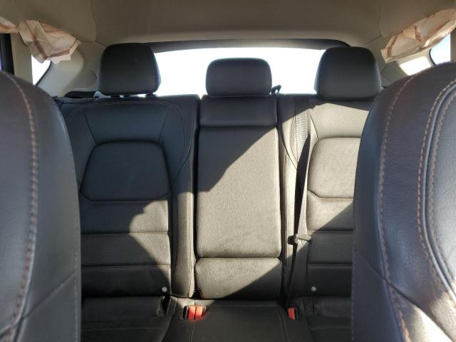 Photo 10 from auction – 2021 MAZDA CX-5 GRAND with VIN JM3KFBAY8M0434459