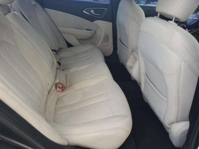 Photo 10 from auction – 2015 CHRYSLER 200 LIMITE with VIN 1C3CCCAB8FN753426