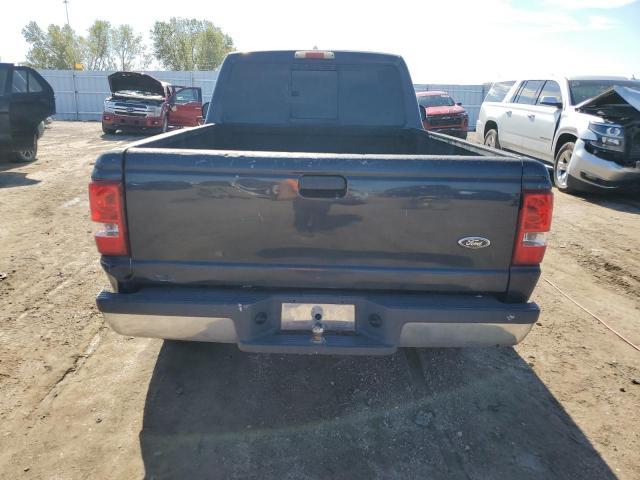 Photo 6 from auction – 2002 FORD RANGER with VIN 1FTYR10D42PA79510