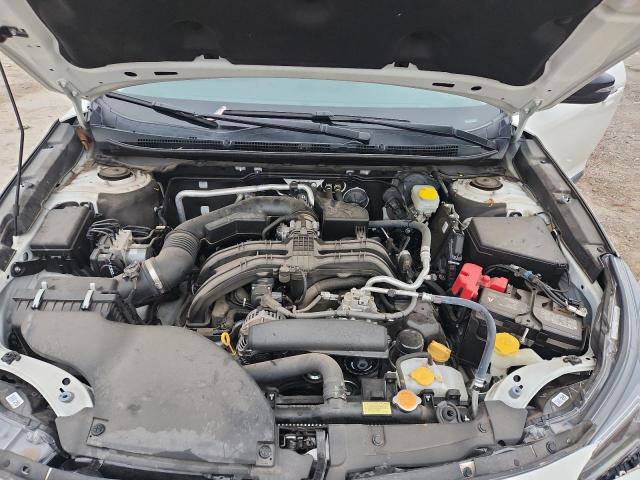 Photo 12 from auction – 2023 SUBARU OUTBACK ON with VIN 4S4BTALC8P3210992