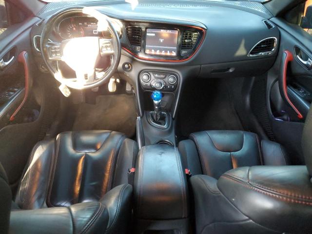 Photo 8 from auction – 2013 DODGE DART LIMIT with VIN 1C3CDFCB0DD340866