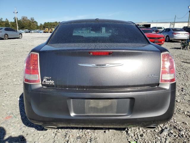 Photo 6 from auction – 2014 CHRYSLER 300 S with VIN 2C3CCAGG0EH201644