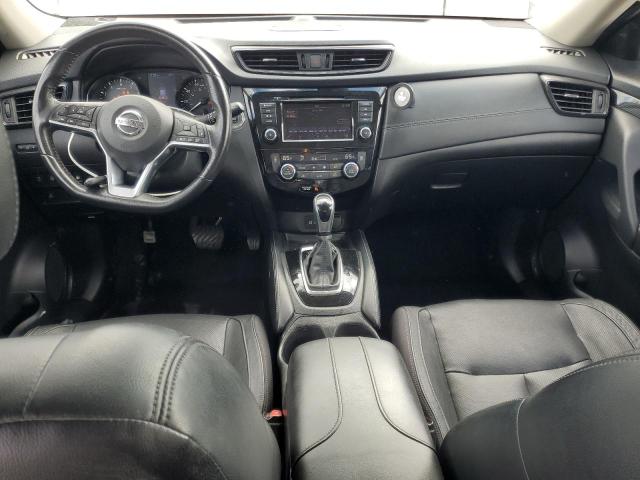 Photo 8 from auction – 2018 NISSAN ROGUE S with VIN JN8AT2MT6JW460892