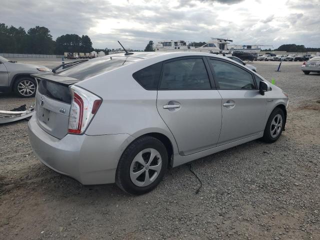 Photo 3 from auction – 2015 TOYOTA PRIUS with VIN JTDKN3DU2F0450413