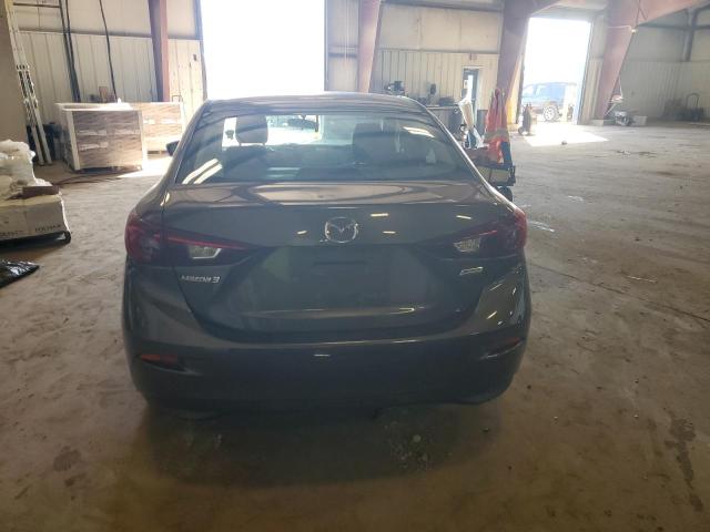 Photo 6 from auction – 2016 MAZDA 3 SPORT with VIN 3MZBM1U76GM319045