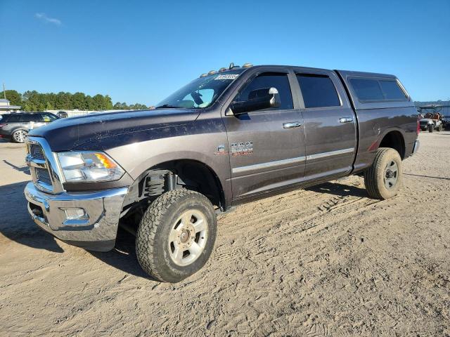 Photo 1 from auction – 2017 RAM 2500 SLT with VIN 3C6UR5DL3HG588953