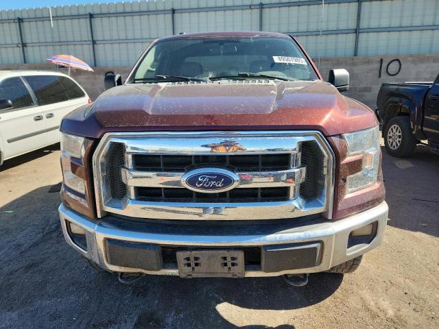Фото 5 с аукциона – 2015 FORD F150 SUPER с VIN 1FTFX1EF2FKD06686