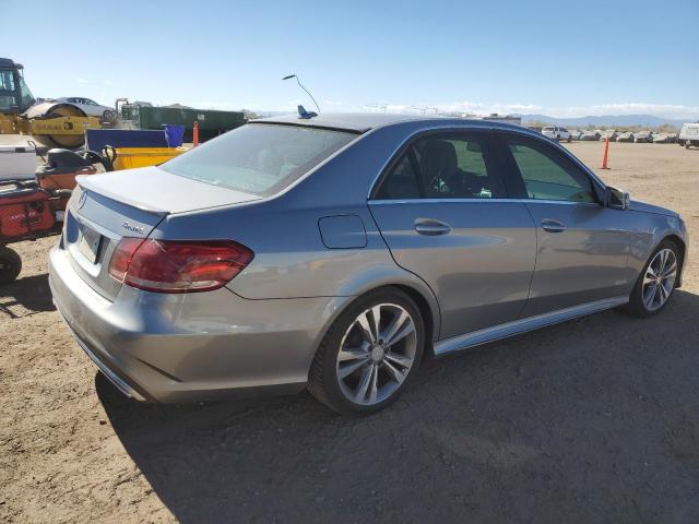 Photo 3 from auction – 2014 MERCEDES-BENZ E 350 4MAT with VIN WDDHF8JBXEB028115