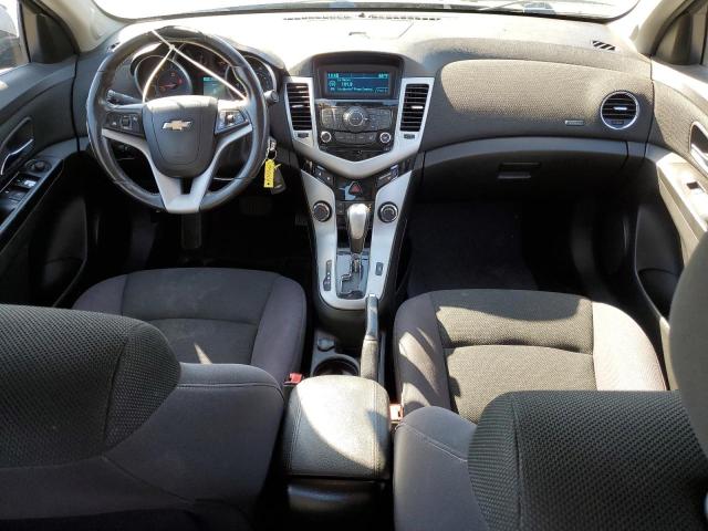 Photo 8 from auction – 2013 CHEVROLET CRUZE LT with VIN 1G1PC5SB2D7133236