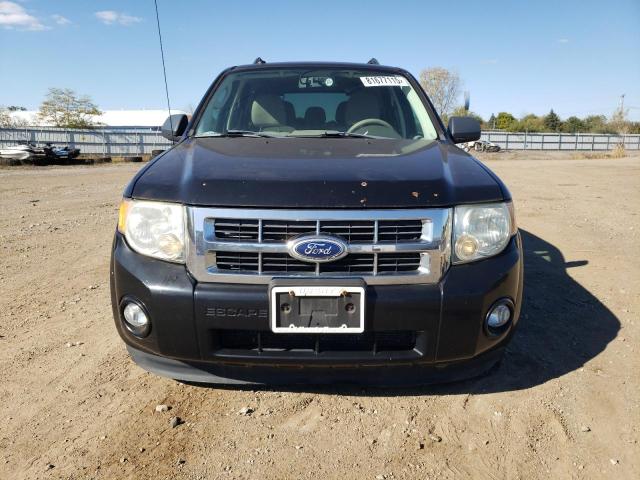 Photo 5 from auction – 2010 FORD ESCAPE XLT with VIN 1FMCU0DG6AKC71574