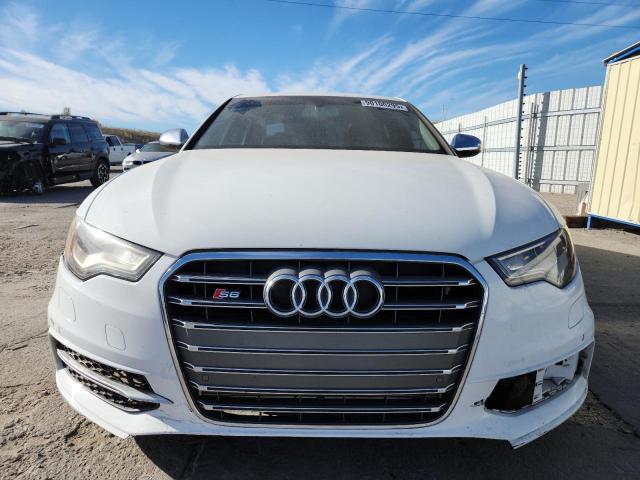 Photo 5 from auction – 2013 AUDI S6 with VIN WAUF2AFC4DN047355