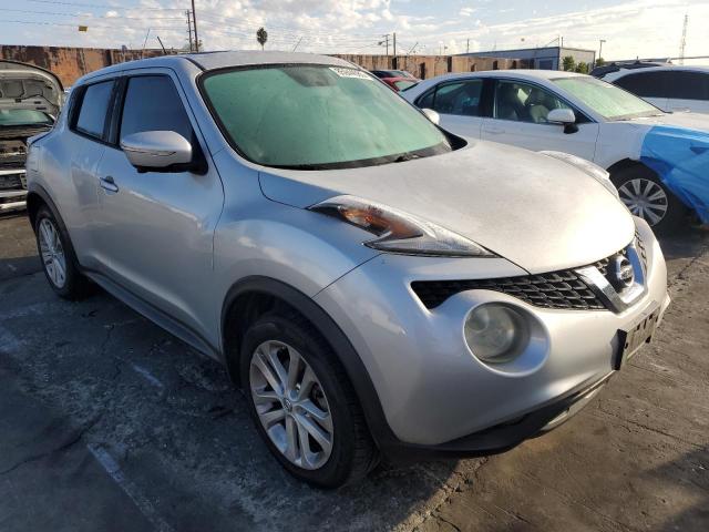 Photo 4 from auction – 2015 NISSAN JUKE S with VIN JN8AF5MR5FT500689