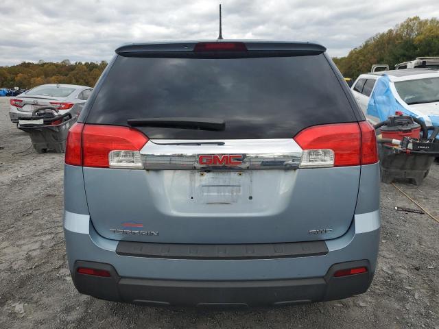 Photo 6 from auction – 2014 GMC TERRAIN SL with VIN 2GKFLVEK9E6266192