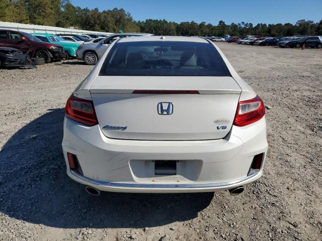 Photo 6 from auction – 2013 HONDA ACCORD EXL with VIN 1HGCT2B82DA004667