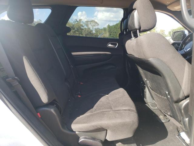 Photo 11 from auction – 2020 DODGE DURANGO SXT with VIN 1C4RDHAG0LC329743
