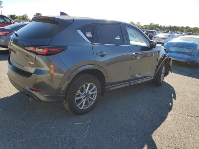 Photo 3 from auction – 2025 MAZDA CX-5 PREFE with VIN JM3KFBCL3S0640996