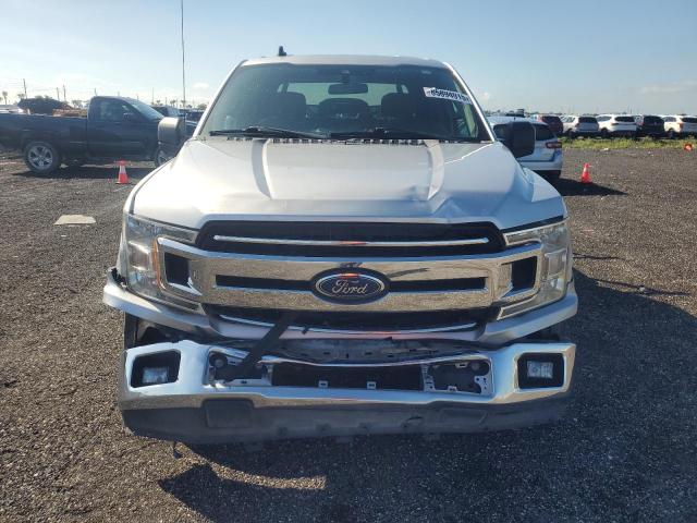 Photo 5 from auction – 2019 FORD F150 SUPER with VIN 1FTEW1C55KFA64312