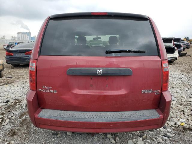 Photo 6 from auction – 2010 DODGE GRAND CARAVAN HERO with VIN 2D4RN3D19AR372072