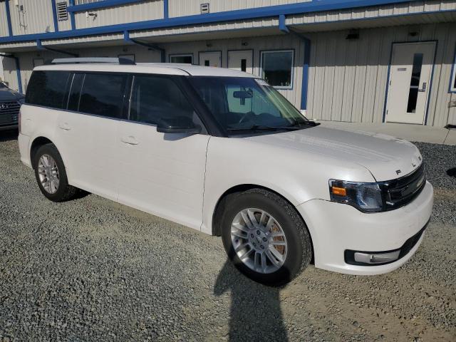 Photo 4 from auction – 2014 FORD FLEX SEL with VIN 2FMHK6C85EBD30719