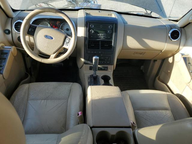 Photo 8 from auction – 2010 FORD EXPLORER S with VIN 1FMEU3DE1AUA04579