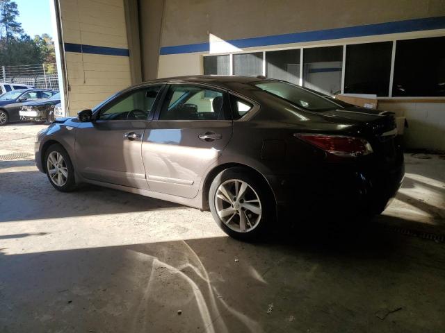 Photo 2 from auction – 2015 NISSAN ALTIMA 2.5 with VIN 1N4AL3AP9FC103200