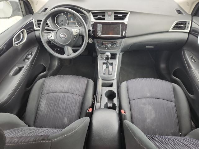 Photo 8 from auction – 2019 NISSAN SENTRA S with VIN 3N1AB7AP1KY354480