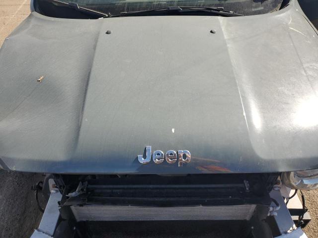 Photo 12 from auction – 2017 JEEP RENEGADE with VIN ZACCJBBB7HPE88986